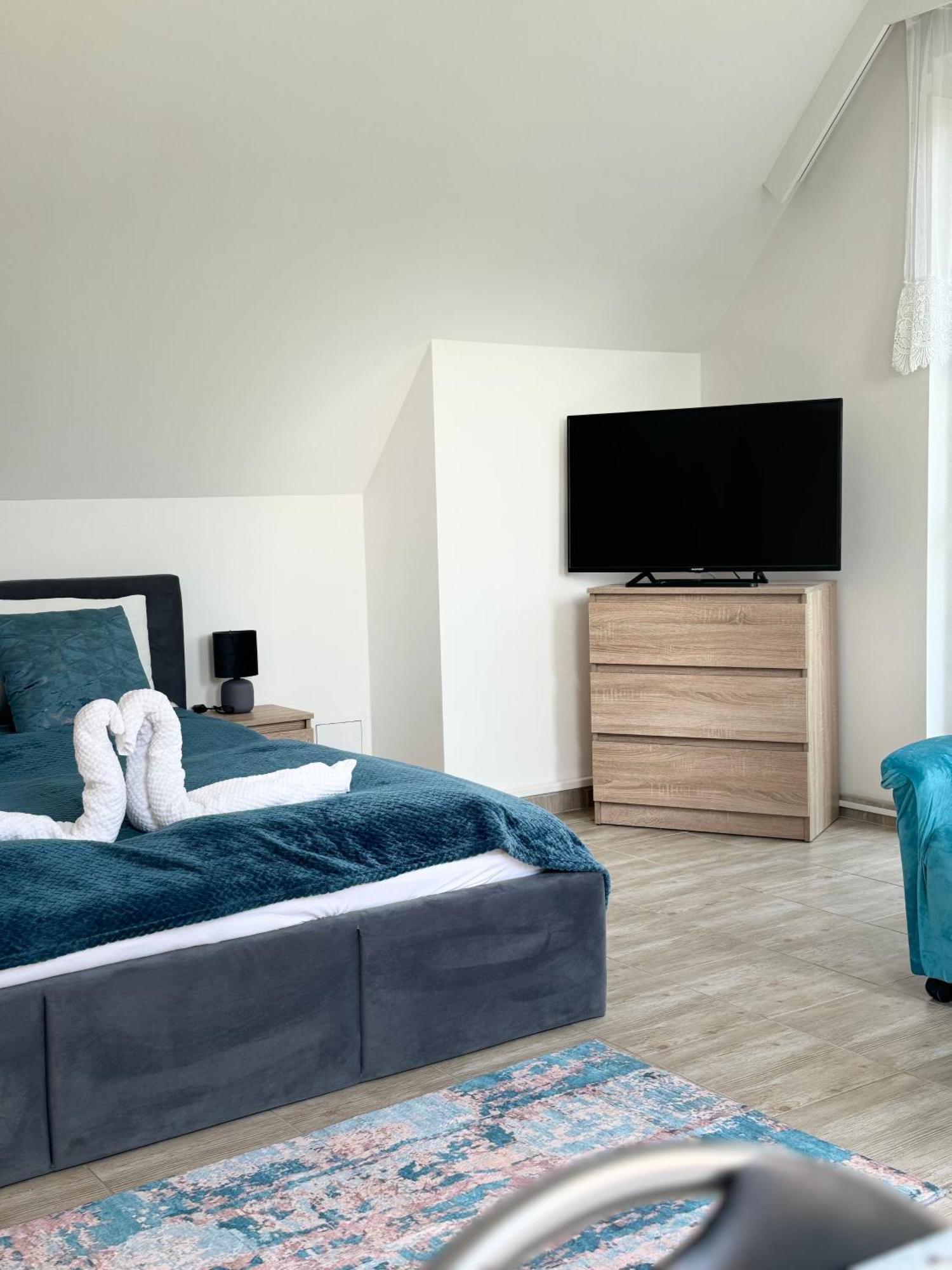 Villa Marie Grzybowo  Ngoại thất bức ảnh